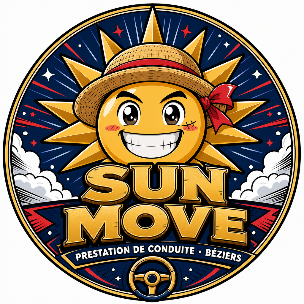 Sun Move – logo